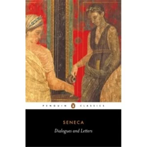 Image of Dialogues and Letters by Lucius Annaeus Seneca (Paperback, 1997)