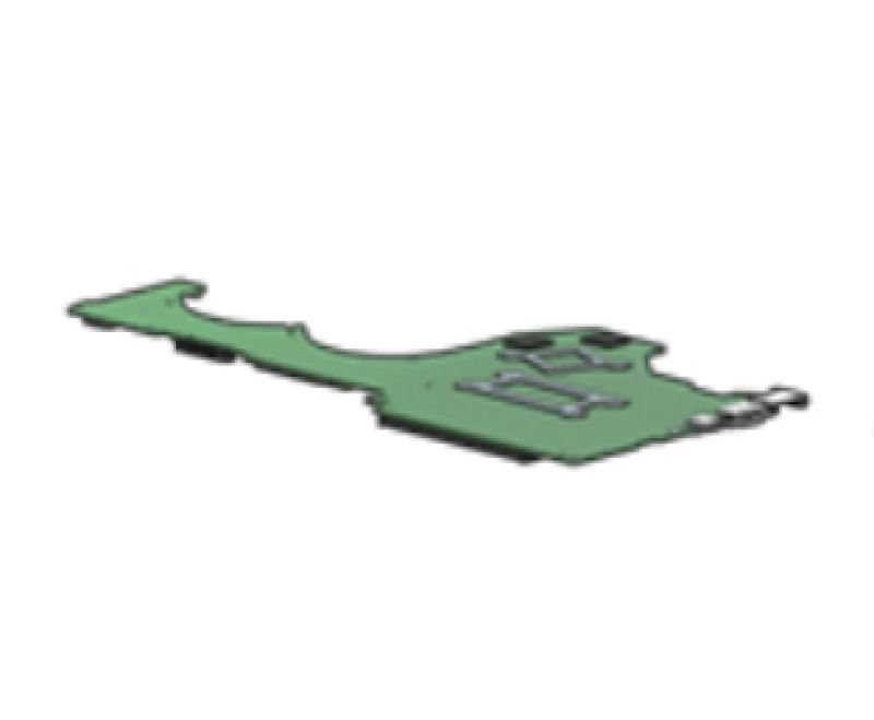 Image of HP L18503-601 laptop spare part Motherboard