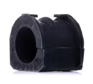 Image of FEBI BILSTEIN Stabilizer Bushes 171082 Stabibuchse,Stabilisator Buchse ISUZU,D-MAX (TFR, TFS),D-Max II Pritsche / Fahrgestell (TFR, TFS),KB Pickup