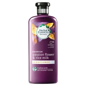 Image of Herbal Essences Bio Renew Passion Fruit Conditioner 400ml