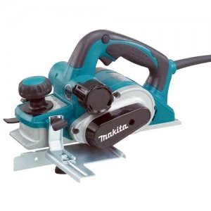 Image of Makita KP0810CK Heavy Duty Planer 110v