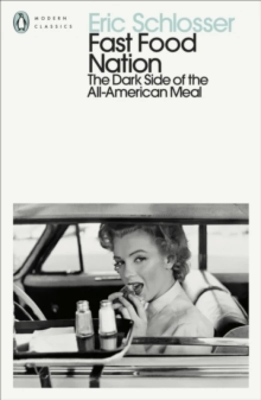 Image of Fast Food Nation. Paperback. By Eric Schlosser Books