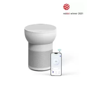 Image of TCL Breeva A2ww Air Purifier & Dehumidifier