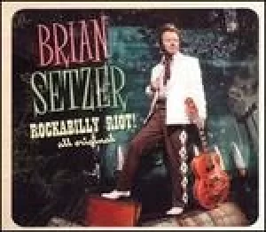 Image of rockabilly riot all original