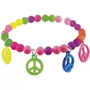 Image of Hippie Bracelet (Multicolour)