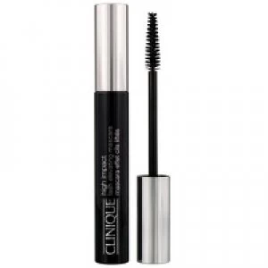 Image of Clinique High Impact Lash Elevating Mascara 01 Black 8.5ml 0.26oz.