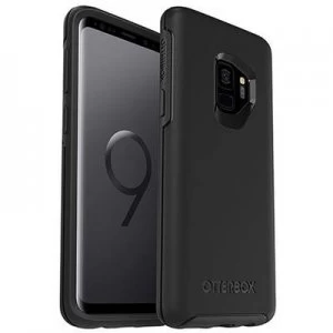 Image of Otterbox Symmetry Outdoor pouch Samsung Galaxy S9 Black