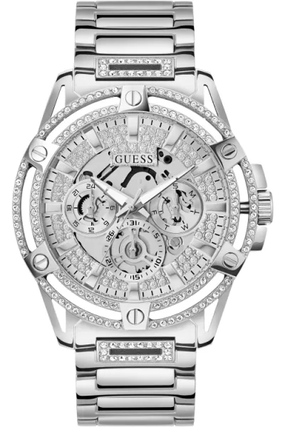 Image of Guess KING Watch GW0497G1