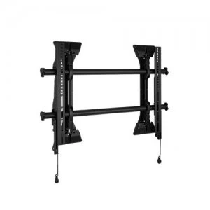 Image of Chief MSM1U TV mount 119.4cm (47") Black