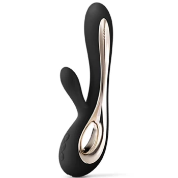 Image of LELO Soraya 2 - Black