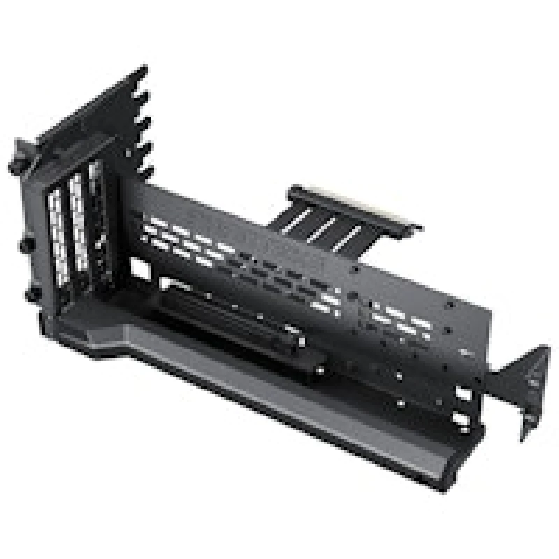 Image of Phanteks PCIe Gen5 Vertical GPU Bracket DRGB 220mm PCIe 5.0x16 Riser C
