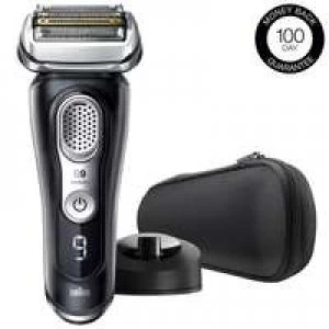 Image of Braun Series Shavers Series 9 9340s Waterproof Electric Shaver