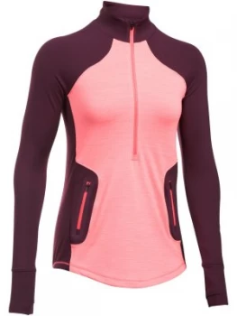 Image of Urban Armor Gear Reactor 12 Zip Pink