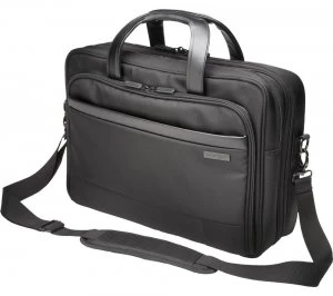 Image of KENSINGTON Contour 2.0 Business 15.6" Laptop Case - Black