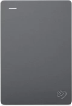 Image of Seagate Basic 1TB External Portable Hard Disk Drive