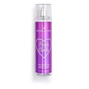 Image of I Heart Revolution Purple Clouds Body Mist