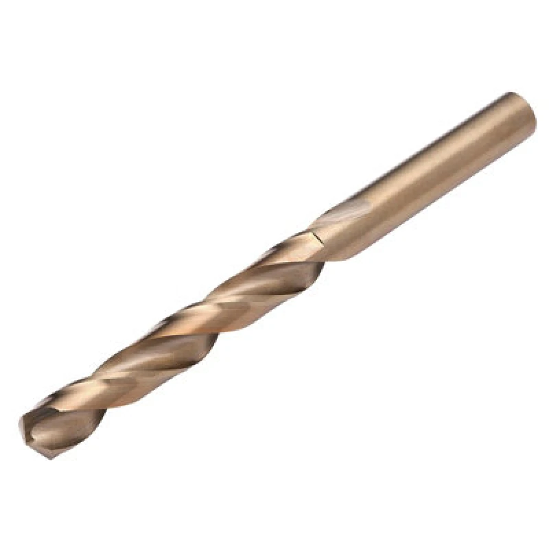 Image of Draper Expert HSSE M35 Cobalt Drill Bit 08949 Diameter: 12mm