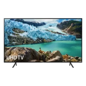 Image of Samsung 43" UE43RU7100K Smart 4K Ultra HD LED TV