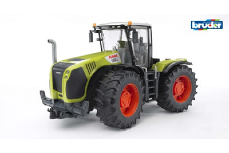Image of Bruder Bruder 1:16 Claas Xerion 5000 Detailed Vehicle & Multi unisex 01:16