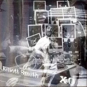 Image of XO by Elliott Smith CD Album
