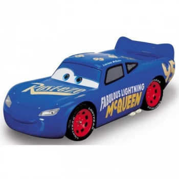 Image of Cars 3 - Fabulous Hero McQueen Final Radio Controlled Race Car