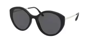 Image of Prada Sunglasses PR 18XS Polarized 1AB5Z1