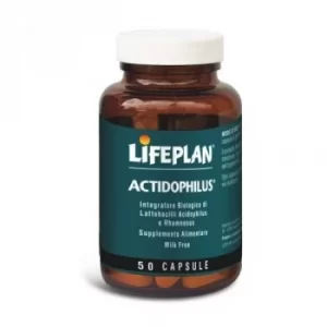 Image of Acidophilus 50cps