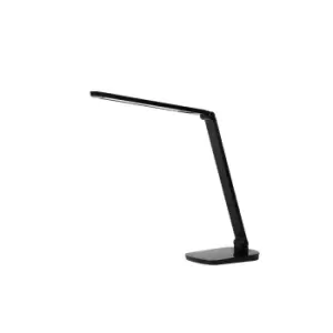 Image of Vario LED Modern Desk Lamp - LED Dim. - 1x8W 6000K - Black