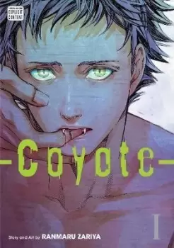 Image of Coyote, Vol. 1 by Ranmaru Zariya