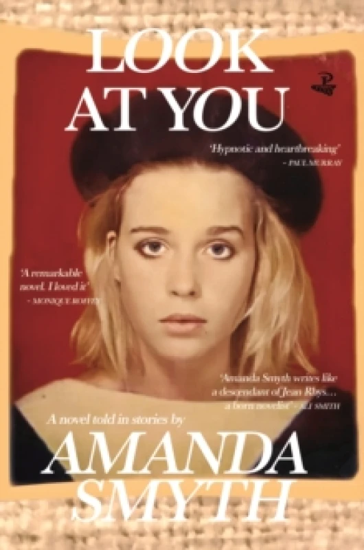 Image of Look At You Paperback / softback