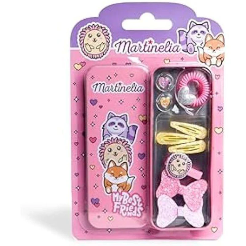 Image of Martinelia Bf Tin Box 1015769