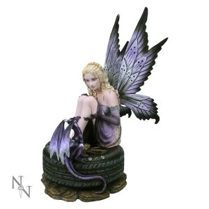 Image of Olivas Call Fairy
