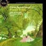 Image of Gretchaninov: Piano Trios (Music CD)