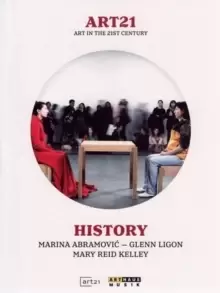 Image of Art 21 - Art in the 21st Century: History