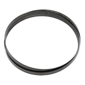 Image of Sealey SM353CE/B14 Bandsaw Blade 3035 x 25 x 0.89mm 14tpi