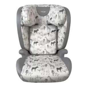 Image of My Babiie Safari Car Seat