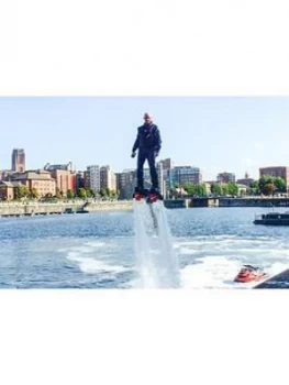 Image of Virgin Experience Days Extended Flyboarding For One At A Choice Of 3 Locations