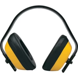 Image of General Duty Yellow Ear Defenders