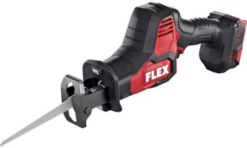 Image of Flex RS 25 18.0-EC C 18v Cordless Brushless Reciprocating Saw No Batteries No Charger No Case 530372