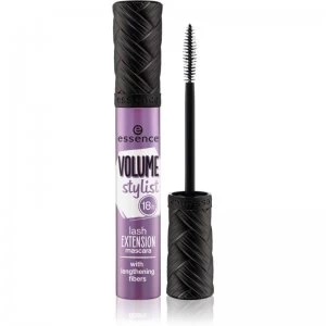 Image of Essence Volume Stylist Lash Extension Mascara Black 12ml