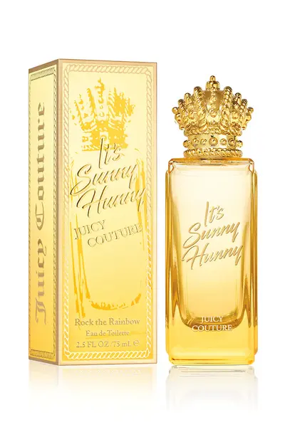Image of Juicy Couture It's Sunny Hunny Eau de Toilette For Her 75ml