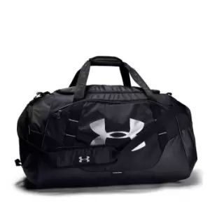 Image of Under Armour Undeniable Duffle Bag - Black