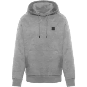 Image of Boss Seeger 85 OTH Hoody - Silver