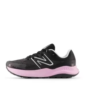 Image of New Balance DynaSoft Nitrel V5 Trail Running Shoes Womens - Black