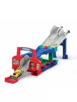 Image of Vtech Toot-Toot Drivers 4-In-1 Raceway