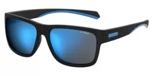 Image of Polaroid Sunglasses PLD 7025/S EL9/5X