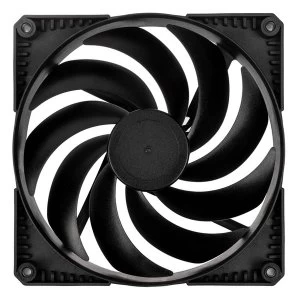Image of Phanteks SK140 Black PWM Fan - 140mm