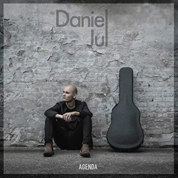 Image of Daniel Jul - Agenda CD