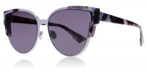 Image of Christian Dior Wildly Sunglasses White P7IC6 60mm