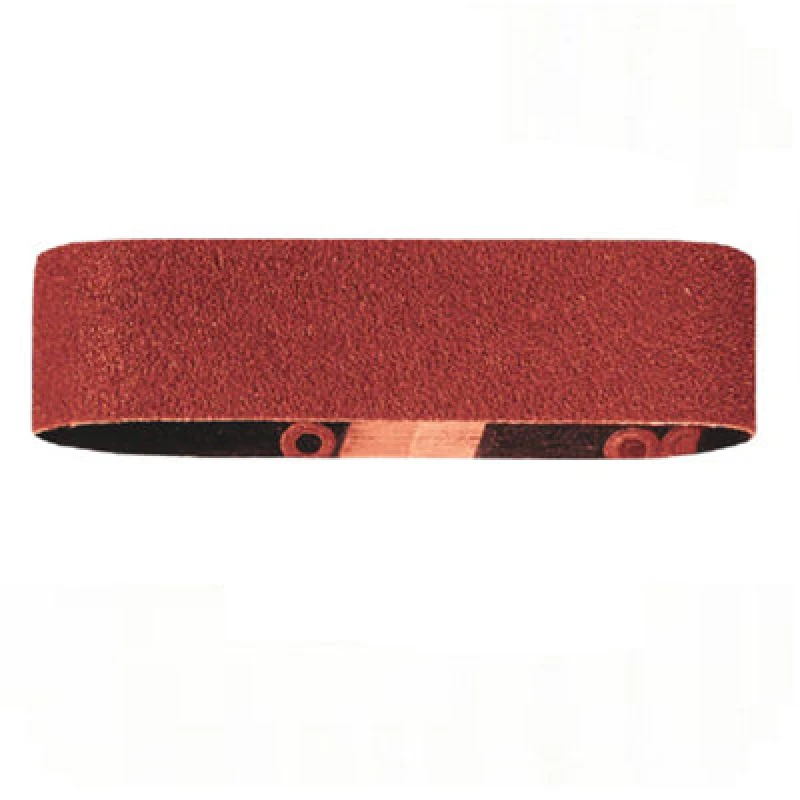 Image of Bosch PRO 40mm x 305mm Sanding Belt 40mm x 305mm Assorted Pack of 3
